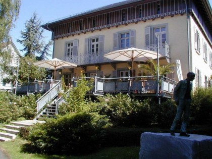 Фото: Kavalierhaus